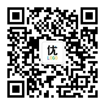 优LOGO微信公众号二维码